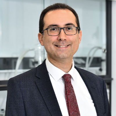 Bulent Denkdemir