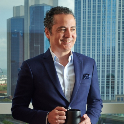 Cem Öztürk
