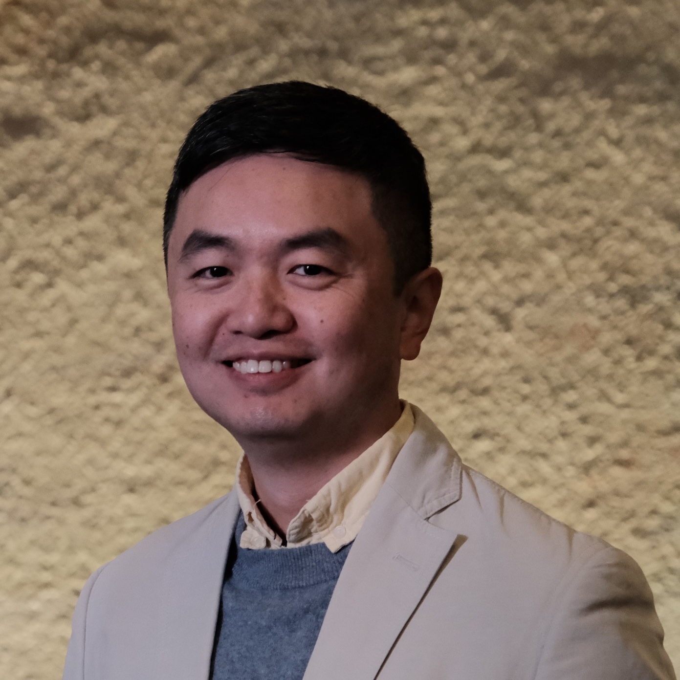 Dr. Cheng Zhang
