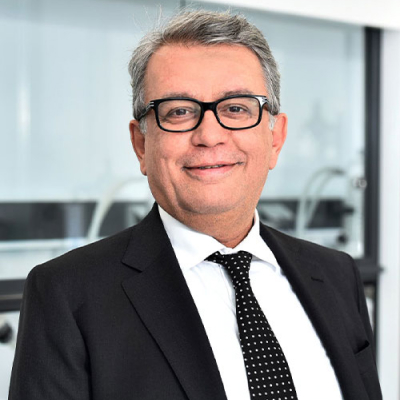 Mehmet Ugurlu
